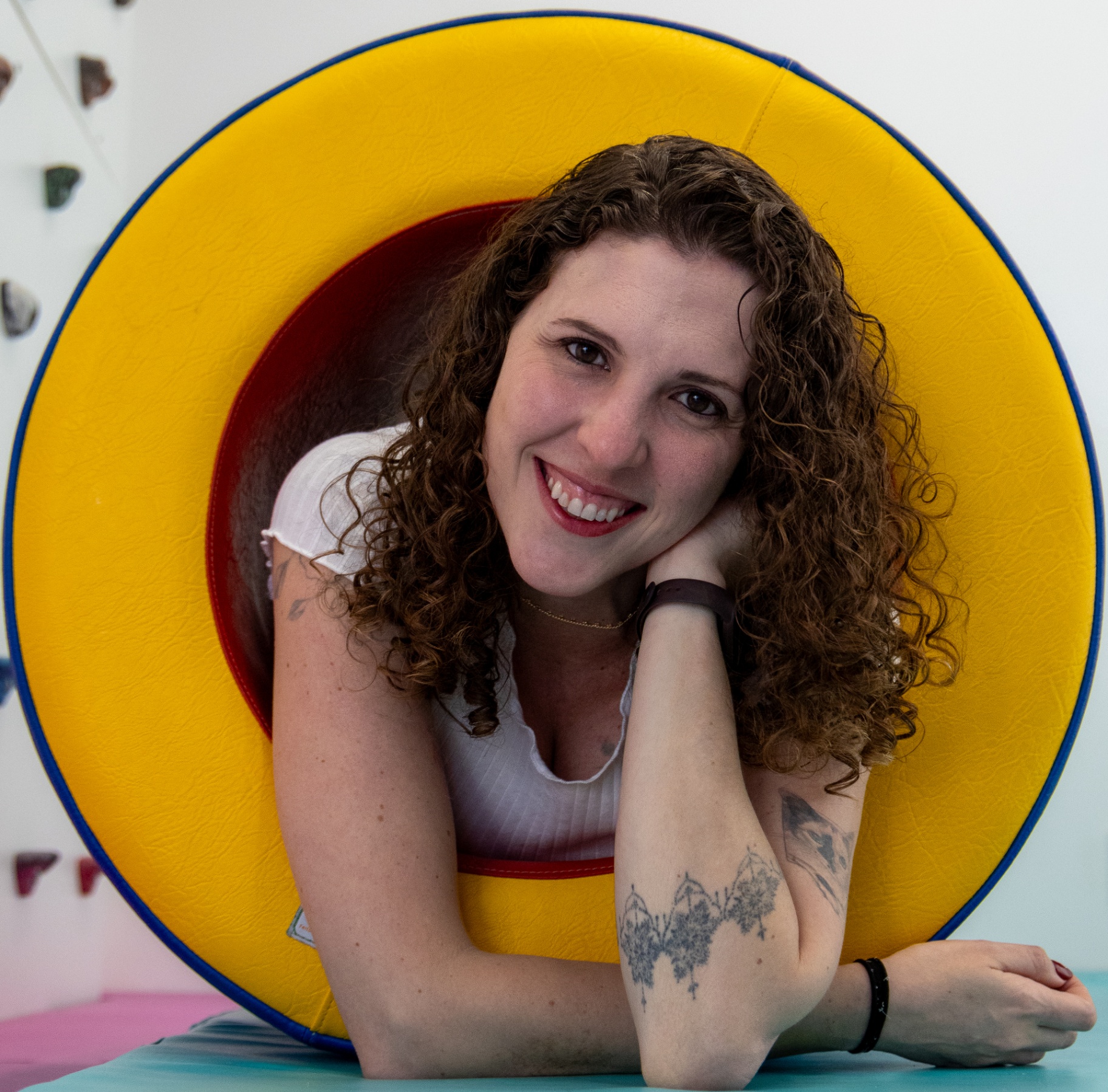 Ágatha Eglê Moreira Graeser